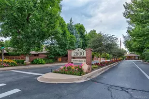 2800 S University Blvd, Denver, CO 80210 - Photo 36