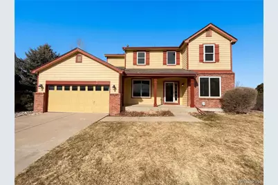 7243 Somerset Court, Castle Pines, CO 80108 - Photo 1