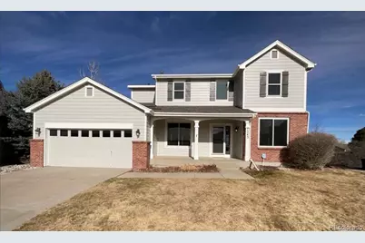 7243 Somerset Court, Castle Pines, CO 80108 - Photo 1