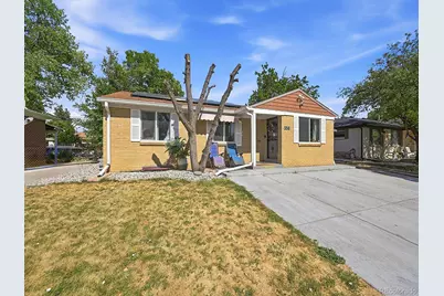 556 Elmira Street, Aurora, CO 80010 - Photo 2