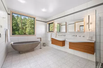 4600 Forest Hill Road, Evergreen, CO 80439 - Photo 22