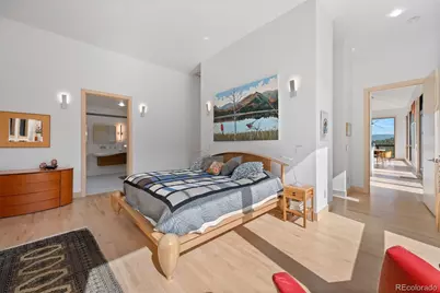4600 Forest Hill Road, Evergreen, CO 80439 - Photo 18