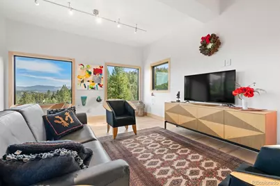 4600 Forest Hill Road, Evergreen, CO 80439 - Photo 26