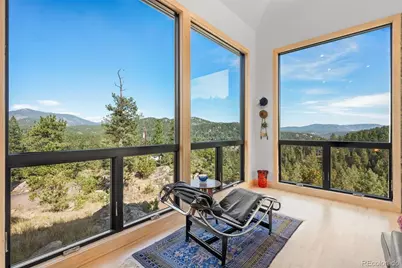 4600 Forest Hill Road, Evergreen, CO 80439 - Photo 8