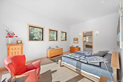 4600 Forest Hill Road, Evergreen, CO 80439 - Photo 20