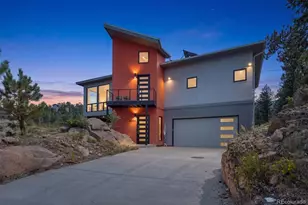 4600 Forest Hill Rd, Evergreen, CO 80439 - Photo 1