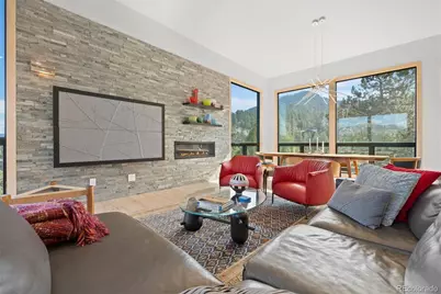 4600 Forest Hill Road, Evergreen, CO 80439 - Photo 4