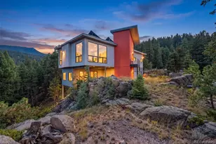 4600 Forest Hill Rd, Evergreen, CO 80439 - Photo 2