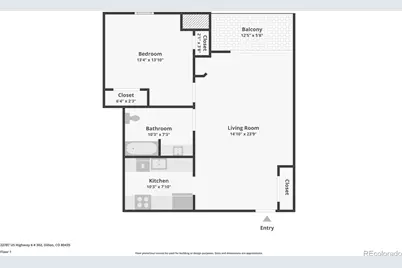 22787 US Highway 6 #302, Keystone, CO 80435 - Photo 40