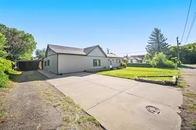 704 Lane Street, Trinidad, CO 81082 - Photo 2