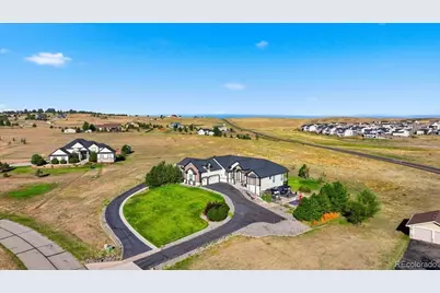715 Coyote Trail, Elizabeth, CO 80107 - Photo 6
