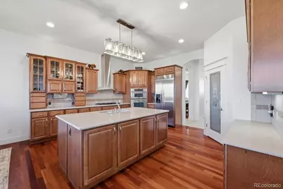 715 Coyote Trail, Elizabeth, CO 80107 - Photo 16