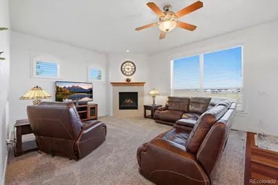 715 Coyote Trail, Elizabeth, CO 80107 - Photo 20