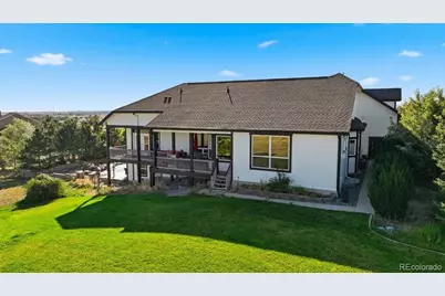 715 Coyote Trail, Elizabeth, CO 80107 - Photo 8