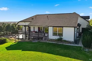 715 Coyote Trail, Elizabeth, CO 80107 - Photo 8