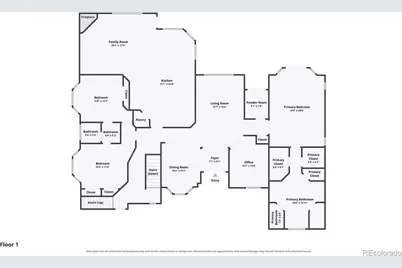 715 Coyote Trail, Elizabeth, CO 80107 - Photo 48
