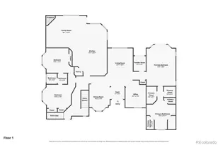 715 Coyote Trail, Elizabeth, CO 80107 - Photo 48