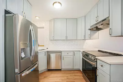 1610 N Humboldt Street #1/2, Denver, CO 80218 - Photo 8