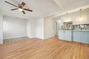 1610 N Humboldt Street #1/2, Denver, CO 80218 - Photo 4
