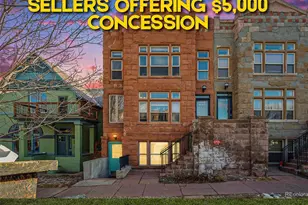 1610 N Humboldt Street #1/2, Denver, CO 80218 - Photo 2