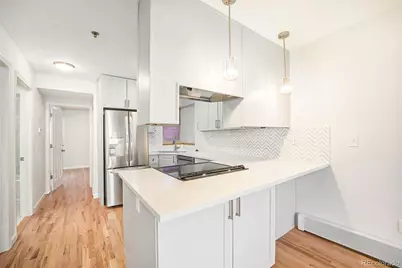 1610 N Humboldt Street #1/2, Denver, CO 80218 - Photo 8