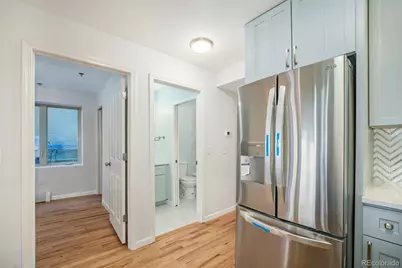 1610 N Humboldt Street #1/2, Denver, CO 80218 - Photo 10