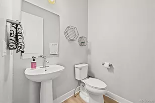 3293 Offbeaten Pl, Castle Rock, CO 80108 - Photo 14