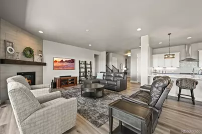 3293 Offbeaten Place, Castle Rock, CO 80108 - Photo 40