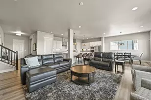 3293 Offbeaten Pl, Castle Rock, CO 80108 - Photo 12