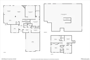 3293 Offbeaten Pl, Castle Rock, CO 80108 - Photo 36