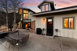 67 Carolyn Rd, Evergreen, CO 80439 - Photo 4