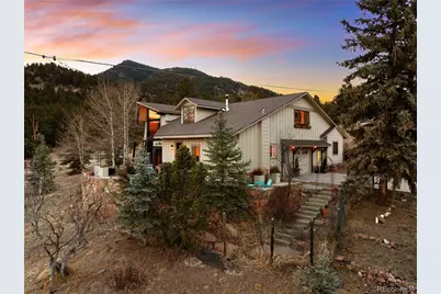 67 Carolyn Road, Evergreen, CO 80439 - Photo 1