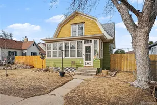 145 S Park Ave, Fort Lupton, CO 80621 - Photo 1