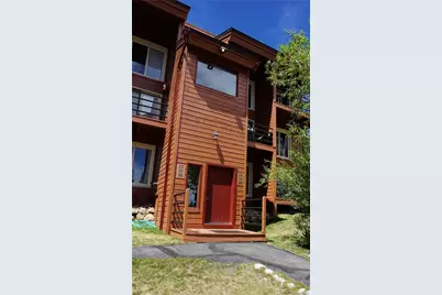 91300 Ryan Gulch Road #91310, Silverthorne, CO 80498 - Photo 1