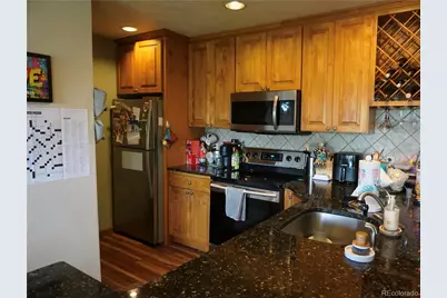 91300 Ryan Gulch Road #91310, Silverthorne, CO 80498 - Photo 2