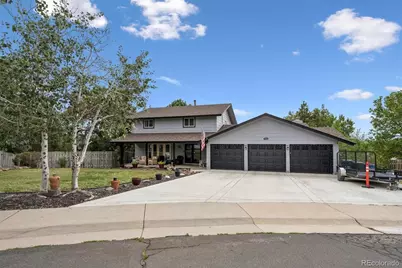 7226 Robb Drive, Arvada, CO 80005 - Photo 4