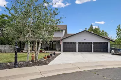7226 Robb Drive, Arvada, CO 80005 - Photo 2