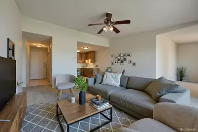 715 S Alton Way #5D, Denver, CO 80247 - Photo 1