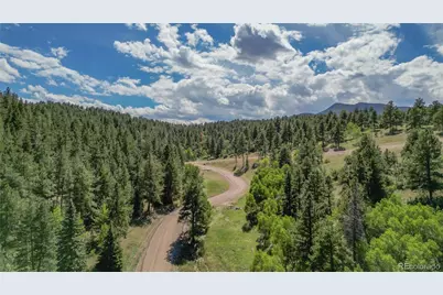 N Turkey Creek Road, Morrison, CO 80465 - Photo 2