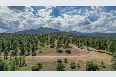N Turkey Creek Road, Morrison, CO 80465 - Photo 6