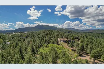 N Turkey Creek Road, Morrison, CO 80465 - Photo 16