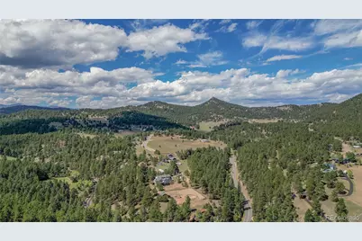 N Turkey Creek Road, Morrison, CO 80465 - Photo 12