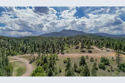 N Turkey Creek Road, Morrison, CO 80465 - Photo 1