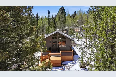 747 Trout Haven Road, Florissant, CO 80816 - Photo 2