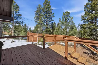 747 Trout Haven Road, Florissant, CO 80816 - Photo 22