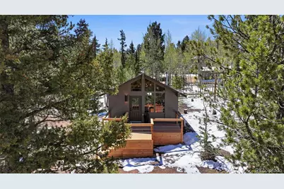 747 Trout Haven Road, Florissant, CO 80816 - Photo 1