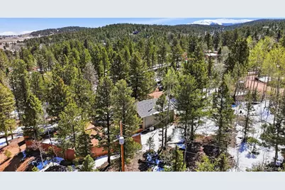 747 Trout Haven Road, Florissant, CO 80816 - Photo 10