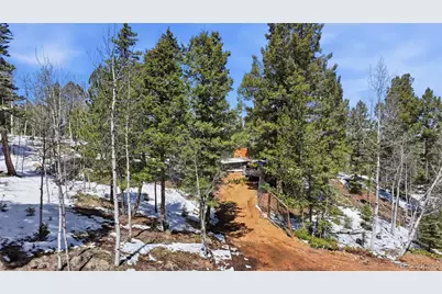 747 Trout Haven Road, Florissant, CO 80816 - Photo 16