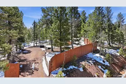 747 Trout Haven Road, Florissant, CO 80816 - Photo 20