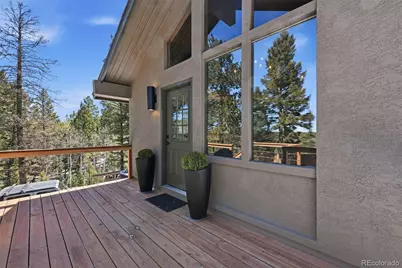 747 Trout Haven Road, Florissant, CO 80816 - Photo 24